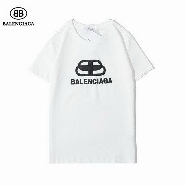 men balenciaga t-shirts S-2XL-220